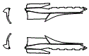 2024 Ferrari SF90 XX Stradale Rocker Panel Kit - PPF