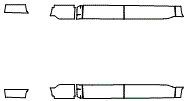 2026 FORD F-150 LARIAT Rocker Panel Kit