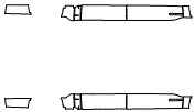 2026 FORD F-150 LARIAT Rocker Panel Kit