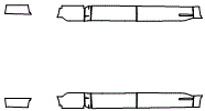 2026 FORD F-150 PLATINUM Rocker Panel Kit
