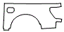 2023 Ford F-150 Outer Bed Panel Kit - PPF