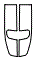2024 Chevrolet Camaro Hood Graphic Kit - PPF