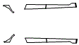 2026 CHEVROLET TRAILBLAZER RS Rocker Panel Kit