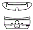 2025 Hyundai Kona Electric SEL Convenience Hatch Kit - PPF