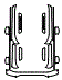 2025 Porsche Panamera Wear & Tear Kit - PPF