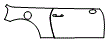 2024 Mini Convertible Door and Rear Fender Kit - PPF