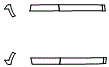 2026 MINI COUNTRYMAN COOPER S ALL4 SIGNATURE PLUS Rocker Panel Kit