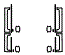 2024 Hyundai Sante Fe (US) Gasoline SE Wear & Tear Kit - PPF