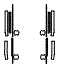 2025 LEXUS GX 550 LUXURY Wear & Tear Kit