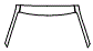 2025 Porsche Panamera Sports Sedan GTS A-Pillar and Roof Kit - PPF
