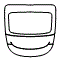 2024 Bentley Batur Trunk Lid Kit - PPF
