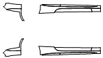 2026 MERCEDES BENZ CLE COUPE AMG CLE 53 Rocker Panel Kit