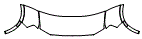 2024 Ford Ranger XLT Hood and Fender Kit