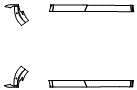 2026 LEXUS RX 350 PREMIUM Rocker Panel Kit