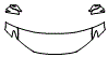 2025 Toyota Camry Hood, Fender and Mirror Kit - PPF