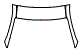 2026 CHEVROLET EQUINOX LT Roof and A-Pillar Kit