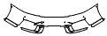 2025 Porsche 911 (992.2) Coupe Bumper Kit - PPF