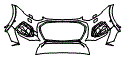 2023 Audi Q5 Bumper Kit - PPF