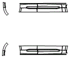 2026 HONDA PROLOGUE ELITE Rocker Panel Kit