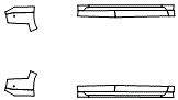 2026 INFINITI QX80 LUXE Rocker Panel Kit