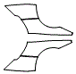 2026 ASTON MARTIN DB12 VOLANTE Rear Fender Kit