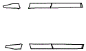 2026 CHEVROLET EQUINOX LT Rocker Panel Kit