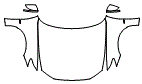 2025 Audi RS6 Full Hood, Fender and Mirror Kit - PPF