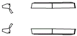2026 BUICK ENCLAVE PREFERRED Rocker Panel Kit