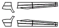 2026 ACURA RDX A-SPEC ADVANCE Rocker Panel Kit