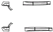 2026 GENESIS GV80 COUPE (4 DOOR) 3.5T E-SUPERCHARGED AWD Rocker Panel Kit