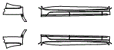 2025 Bentley Flying Spur Rocker Panel Kit - PPF