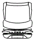 2025 LOTUS EMEYA R Trunk Lid Kit