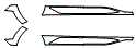 2025 Hyundai Santa Cruz (Canada) Rocker Panel Kit - PPF