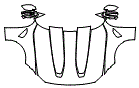 2025 BMW 4 Series Full Hood, Fender and Mirror Kit - PPF