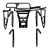 2025 CHEVROLET TRAVERSE LT Display Screen and Interior Kit