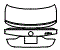 2025 BMW 4 SERIES M4 M4 CS Trunk Lid Kit