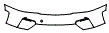 2025 Porsche 911 (992.2) Bumper Kit - PPF
