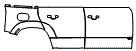 2025 Land Rover Defender V8 Door and Rear Fender Kit - PPF