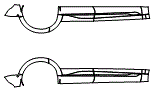2026 CADILLAC OPTIQ PREMIUM LUXURY Rocker Panel Kit