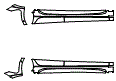 2026 AUDI RS3 Rocker Panel Kit