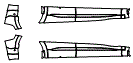 2026 AUDI Q5 SUV BASE Rocker Panel Kit