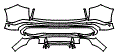 2026 AUDI Q5 SPORTBACK PRESTIGE Rear Bumper Kit