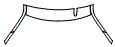 2006 GMC Savana Passenger Van Roof and A-Pillar Kit
