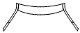 2021 GMC Savana Roof and A-Pillar Kit - PPF