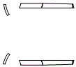 2026 GMC TERRAIN ELEVATION Rocker Panel Kit