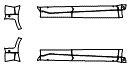 2026 NISSAN MURANO PLATINUM Rocker Panel Kit