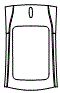2025 JEEP WAGONEER S LAUNCH EDITION Roof Kit