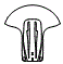 2025 BUGATTI BOLIDE Roof Kit