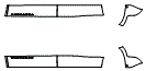 2026 CHEVROLET TRAVERSE Z71 Rocker Panel Kit