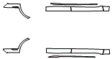 2026 PORSCHE TAYCAN SPORTS SEDAN TURBO S Rocker Panel Kit